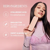 MOISTURE Après-Shampoing Sans Rinçage Cheveux secs et ternes