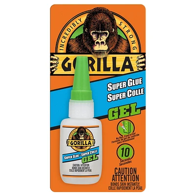 Super Glue Gel 15g