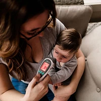 bblüv - Termö - 4 in 1 Infrared Digital Thermometer