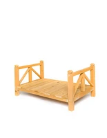 Creative Cedar Designs K9 Kastle