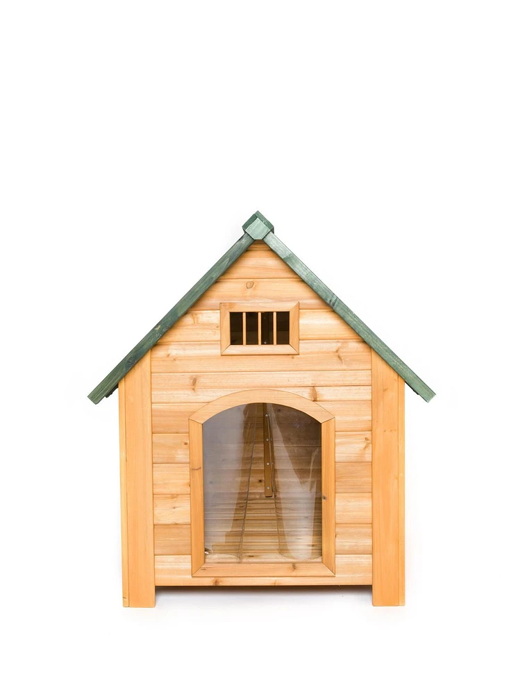 Creative Cedar Designs K9 Kastle