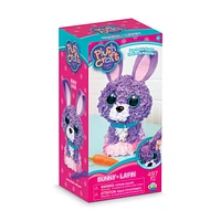 PlushCraft™ 3D Bunny