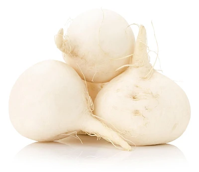 Navets Blanc Sac de 5 lb