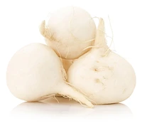 Navets Blanc Sac de 5 lb