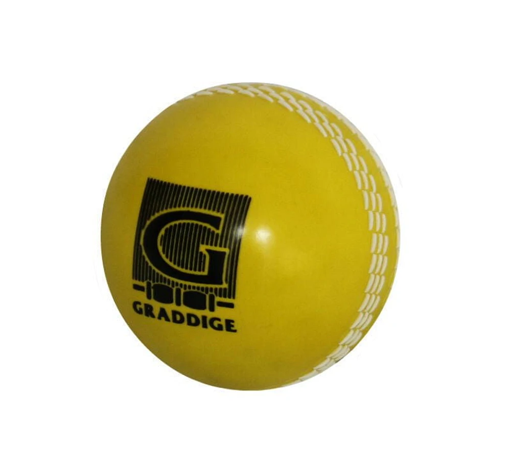 Graddige Plastic Cricket Ball