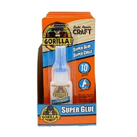 Super Glue Craft