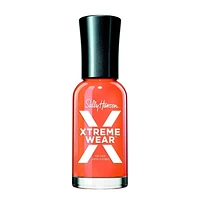 Sally Hansen - Vernis à ongles Xtreme Wear™, tenue et une brillance extrêmes, longue durée, résistante aux éclats, à la décoloration