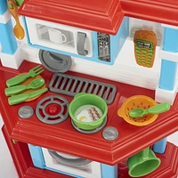 American Plastic Toys - My very own Gourmet Kitchen