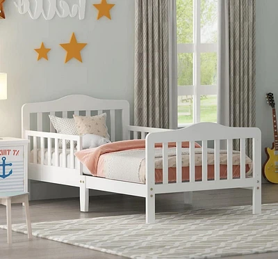 Lit pour tout-petit Finley Concord Baby