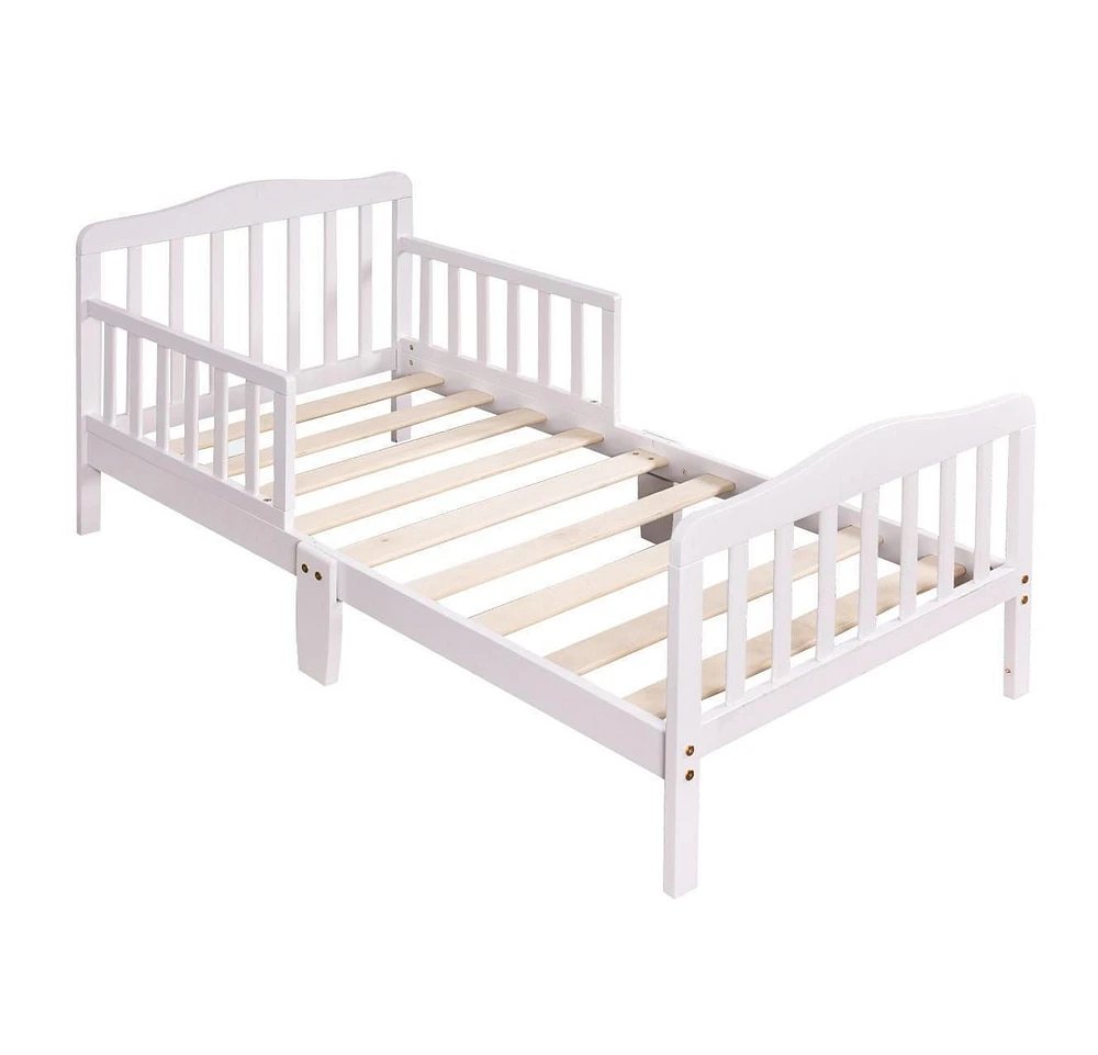 Concord Baby Finley Toddler Bed