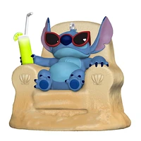 Hallmark Keepsake Christmas Ornament (Disney Lilo & Stitch Sun-Kissed Stitch)