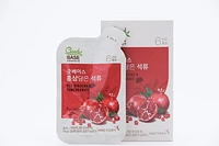 CheongKwanJang Goodbase Korean Red Ginseng&Pomegranate Drink