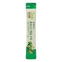 CheongKwanJang Goodbase Korean Red Ginseng&Plum