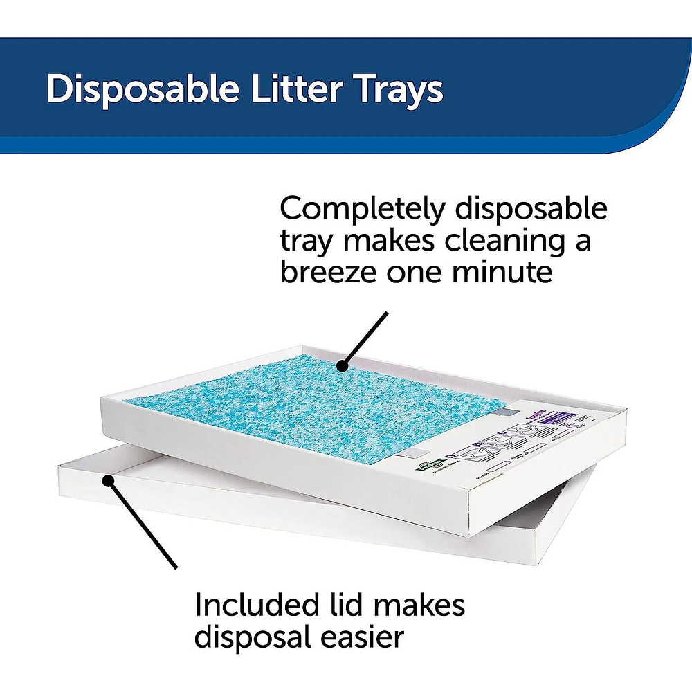 Radio Systems Scoopfree Replacement Litter Trays