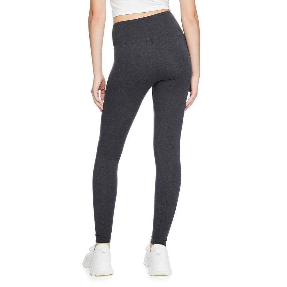 No Boundaries Women's High-Rise Legging