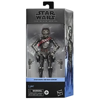 Star Wars The Black Series 1-JAC Toy 6-Inch-Scale Star Wars: Obi-Wan Kenobi Collectible Action Figure, Toys for Kids Ages 4 and Up, 4 Years +