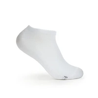 Fruit of the Loom All Day Comfort No Show Socks (6-pack), All Day Comfort women’s no show socks by Fruit of the Loom.