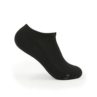 Fruit of the Loom All Day Comfort No Show Chaussettes (paquet de 6) Les chaussettes invisibles All Day Comfort pour femmes de Fruit of the Loom.