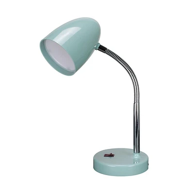 Mainstays LED desk lamp