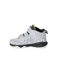 AND1 Big Boys' Rager Sneakers, Sizes 13-6
