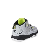 AND1 Big Boys' Rager Sneakers, Sizes 13-6