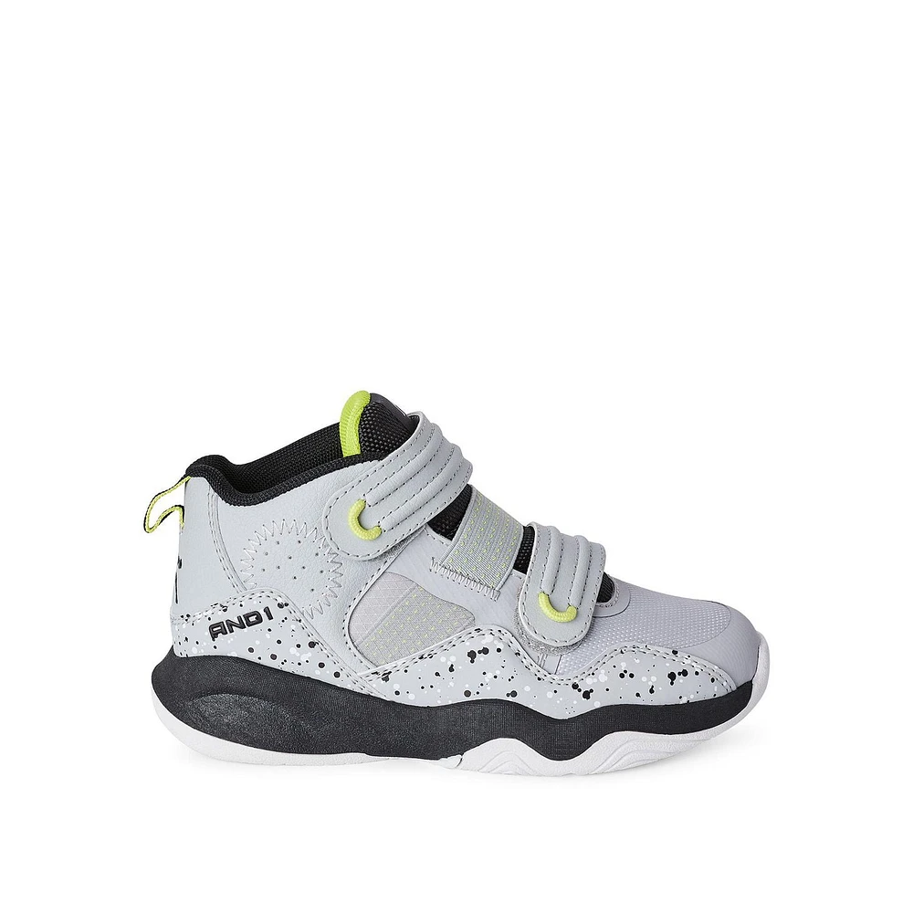Chaussures de sport Rager AND1 pour grands garçons Pointures 13-6