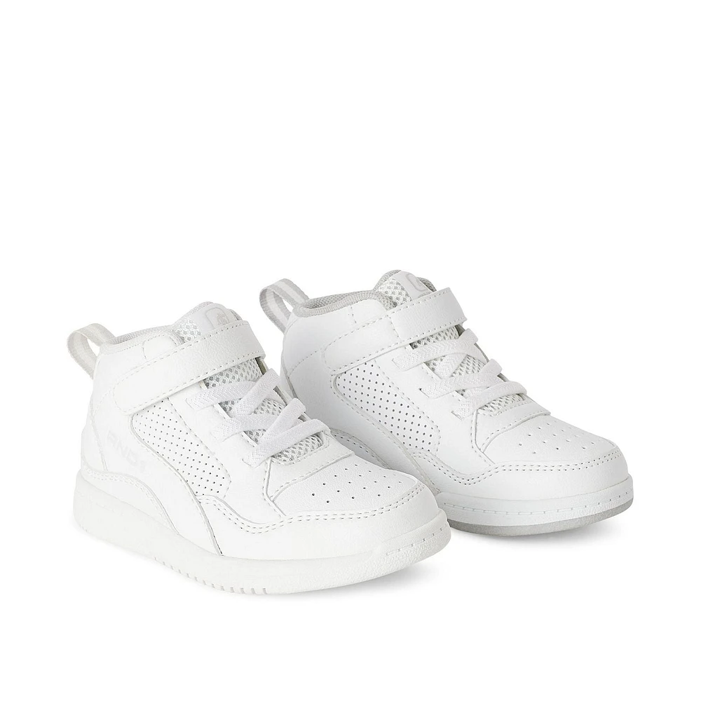 AND1 Toddler Boys' Conduit Sneakers, Sizes 13-6