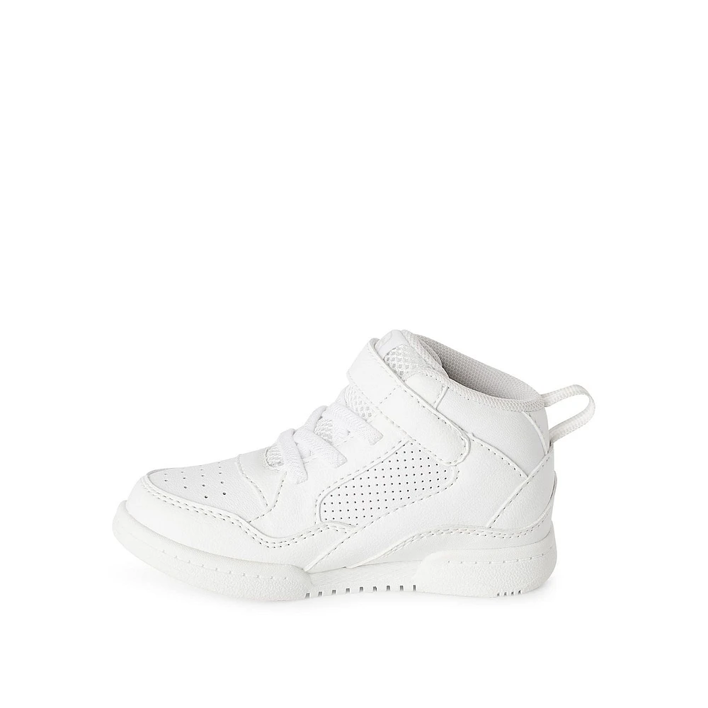 AND1 Toddler Boys' Conduit Sneakers, Sizes 13-6