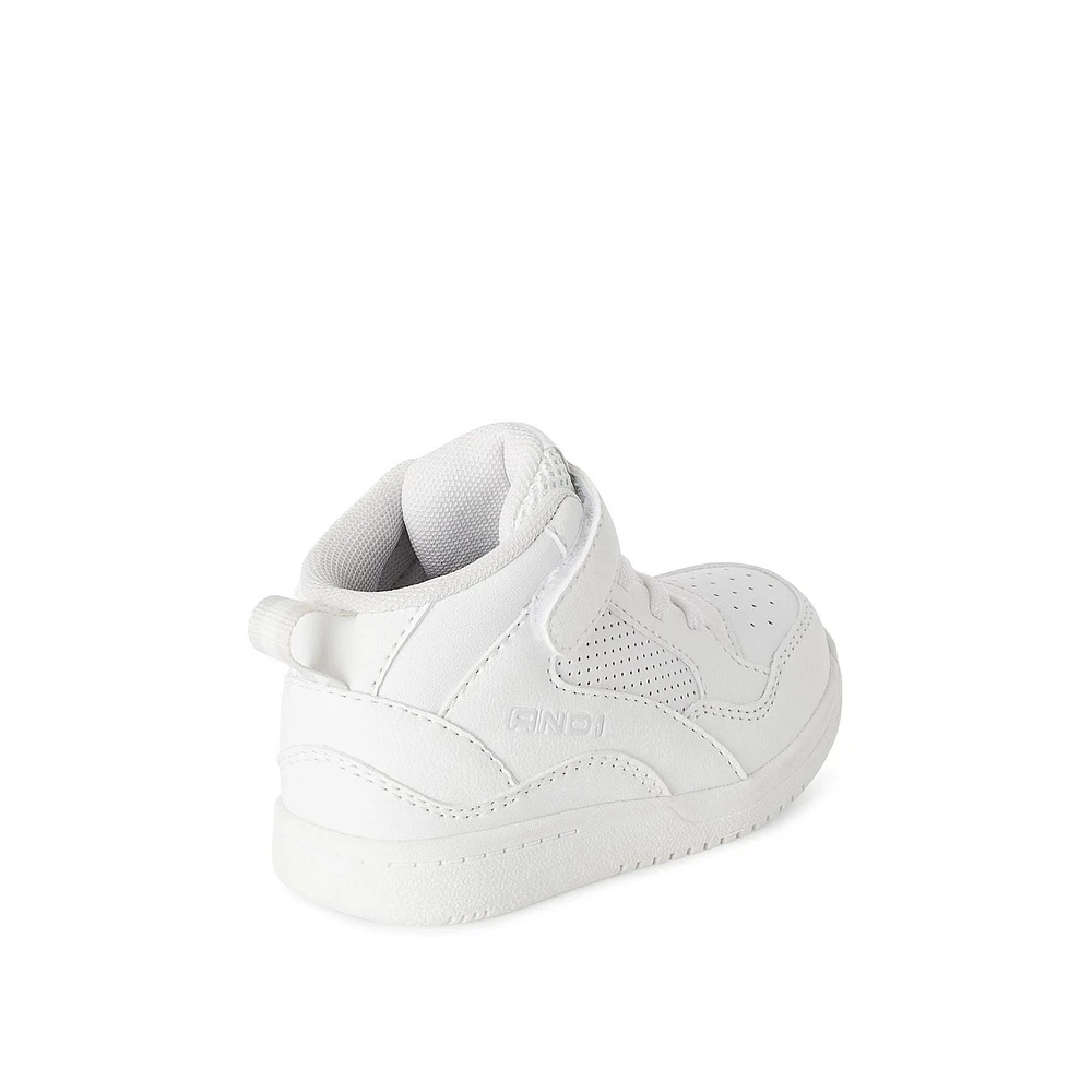 AND1 Toddler Boys' Conduit Sneakers, Sizes 13-6