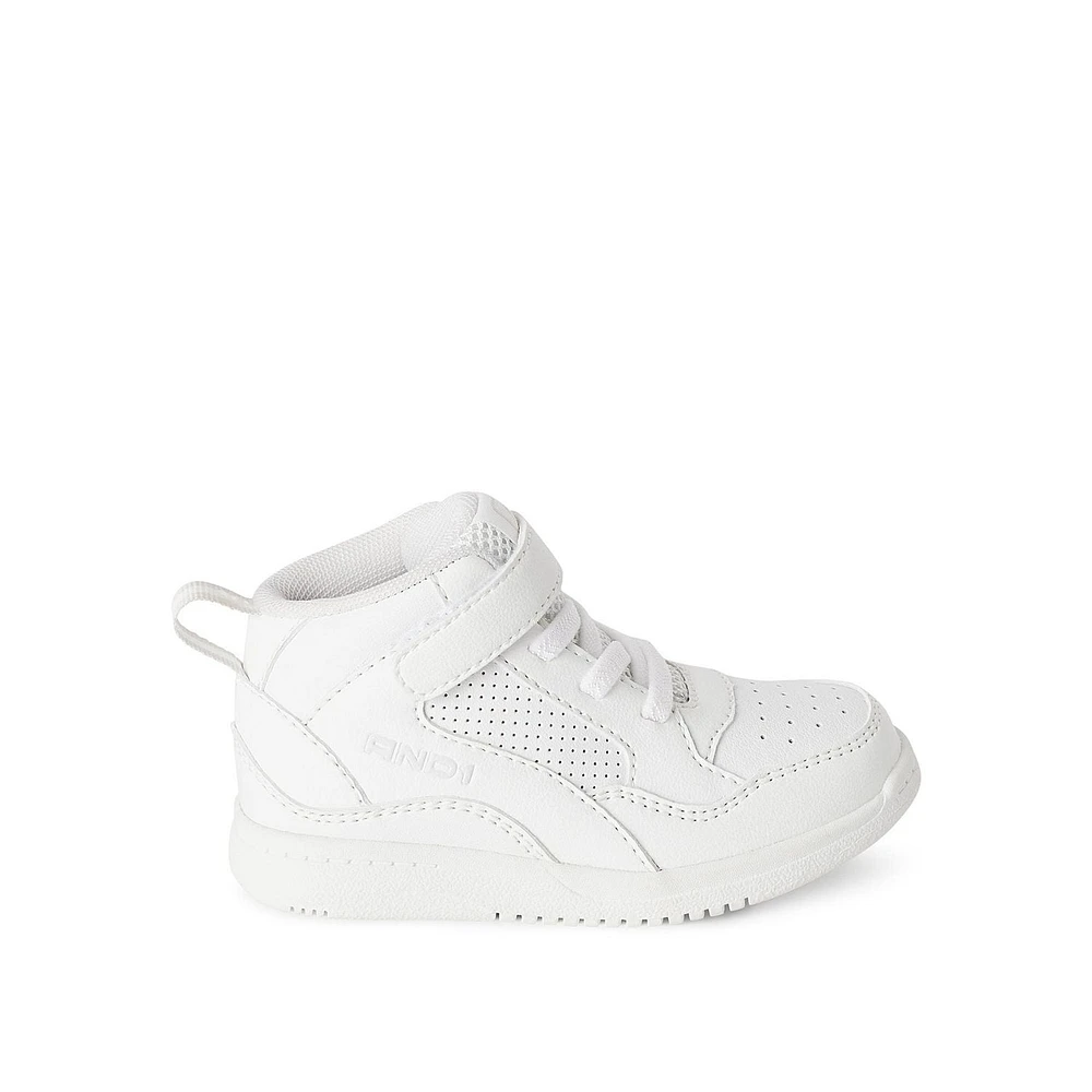 AND1 Toddler Boys' Conduit Sneakers, Sizes 13-6