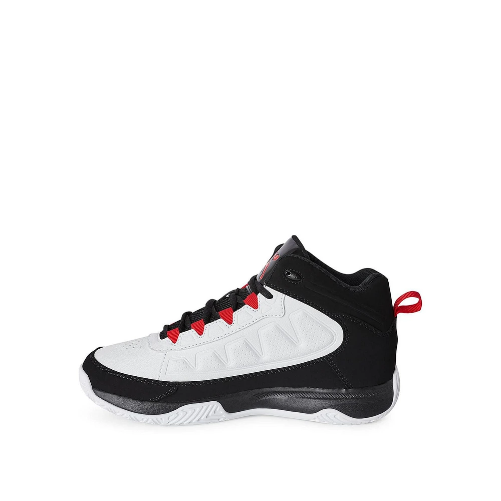 Chaussures de sport Phoenix AND1 pour hommes Pointures 8-13