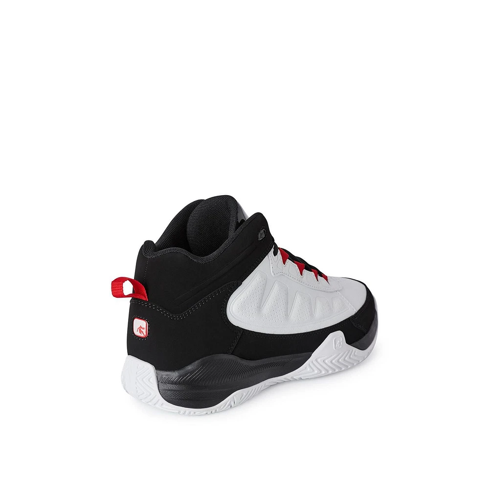 Chaussures de sport Phoenix AND1 pour hommes Pointures 8-13