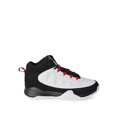 Chaussures de sport Phoenix AND1 pour hommes Pointures 8-13