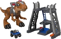 Fisher-Price Imaginext Jurassic World Jurassic Rex