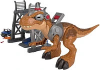 Fisher-Price Imaginext Jurassic World Jurassic Rex