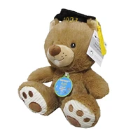 Way To Celebrate Graduation Eco friendly Plush Groundhog ,7.5inch