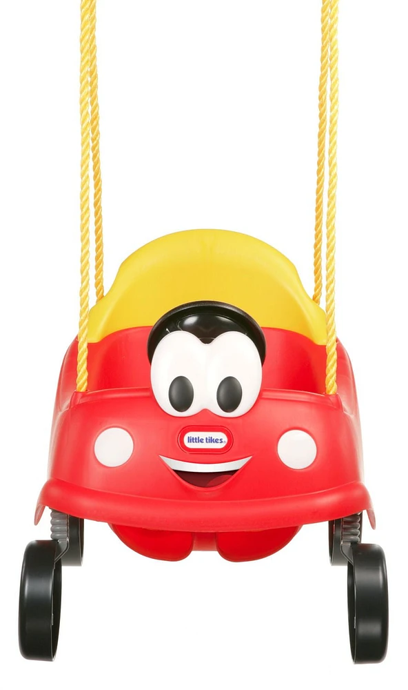 Little Tikes Cozy Coupe First Swing