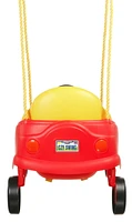 Little Tikes Cozy Coupe First Swing