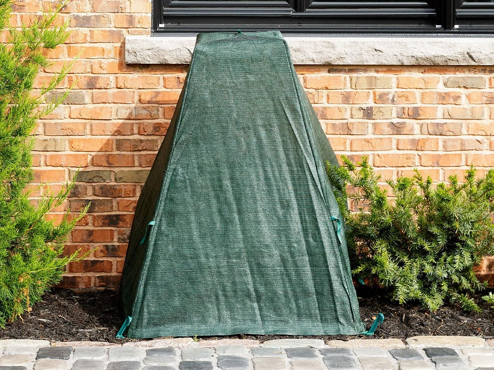 Shrub Cover 28 In. x 28 In. x 34 In.