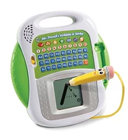 LeapFrog Mr. Pencil's Scribble & Write™ - English Version, 3 to 7 years