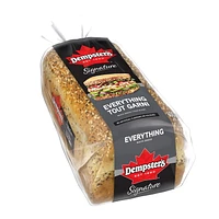 Dempster’s® Signature Everything Bread, 600 g