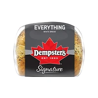 Dempster’s® Signature Everything Bread, 600 g