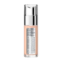 L’Oréal Paris True Match Foundation with Hyaluronic Acid & Moisturizing Care, Moisturizer in a Foundation