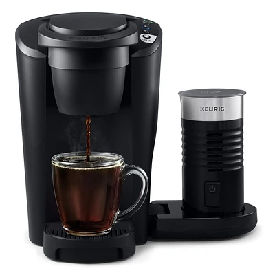 Keurig K-Latte Single Serve K-Cup Pod Coffee and Latte Maker