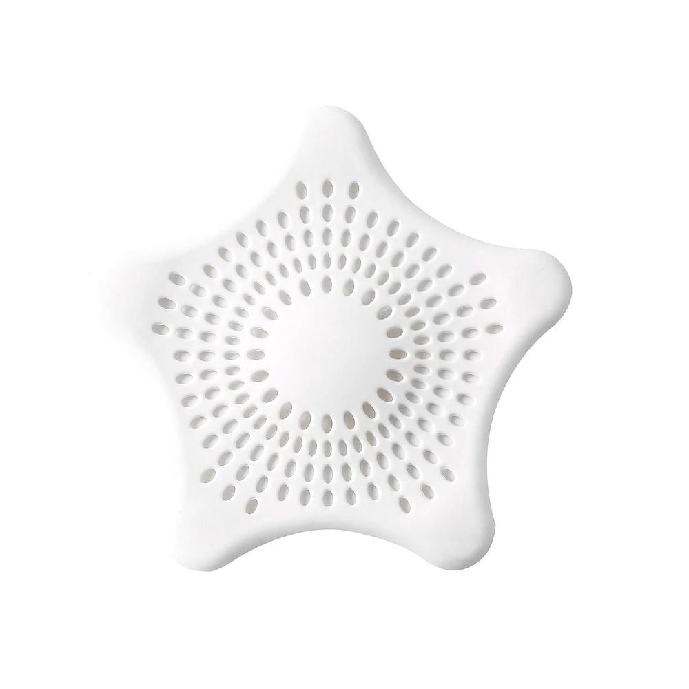 SHOWER HAIR STOPPER, Ms Hair Catcher  100% TPE