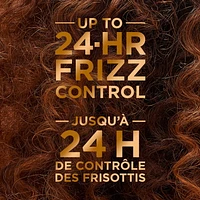 GARNIER Whole Blends Coconut Oil & Cocoa Butter Contrôle les frisottis Shampooing 828 ml