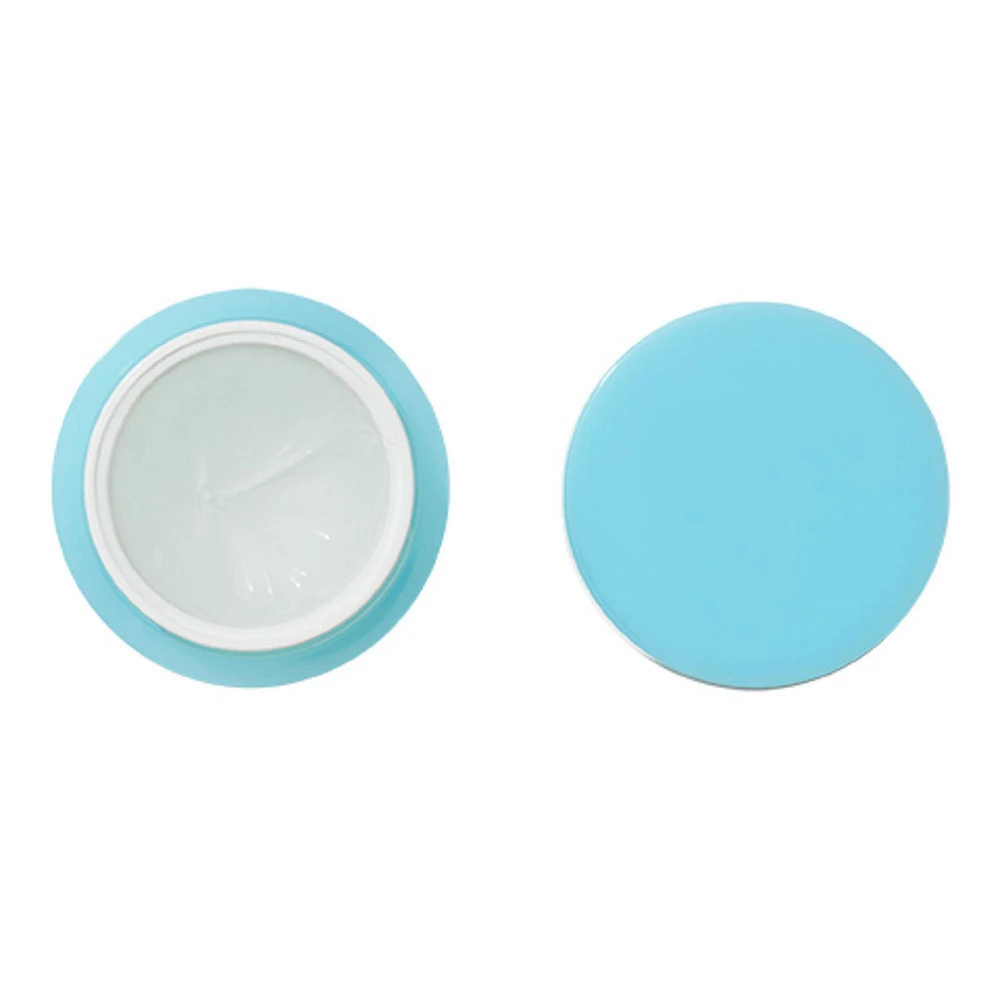e.l.f. Cosmetics Holy Hydration! Gel-Yeah Moisturizer, Infused with allantoin plus squalane, 50 g