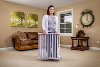 Barrière de sécurité de Regalo