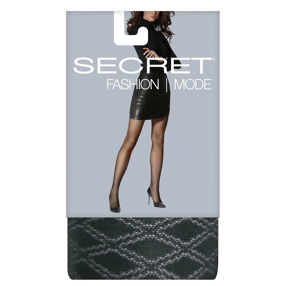 SECRET® Collants Diamants