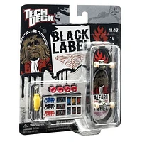 Tech Deck - 96mm Fingerboard with Authentic Designs, For Ages 6 and Up (styles vary)